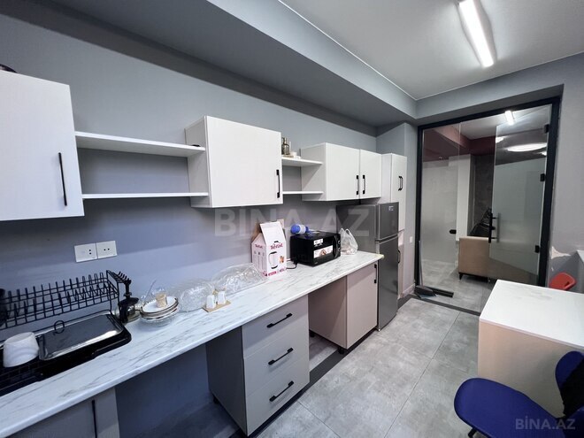 İcarəyə verilir  obyekt 550 m², Nəriman Nərimanov m., photo 8 from 23