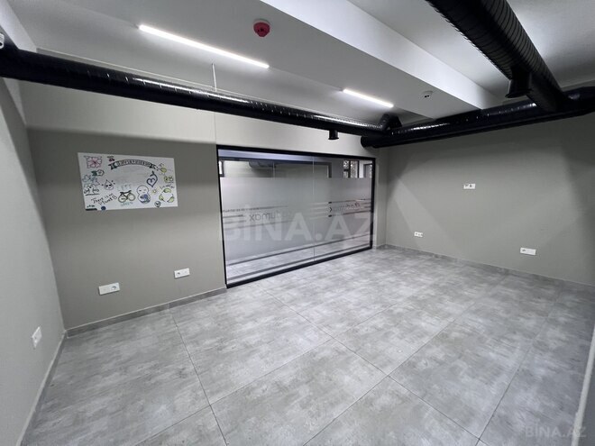 İcarəyə verilir  obyekt 550 m², Nəriman Nərimanov m., photo 11 from 23