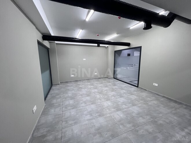 İcarəyə verilir  obyekt 550 m², Nəriman Nərimanov m., photo 14 from 23