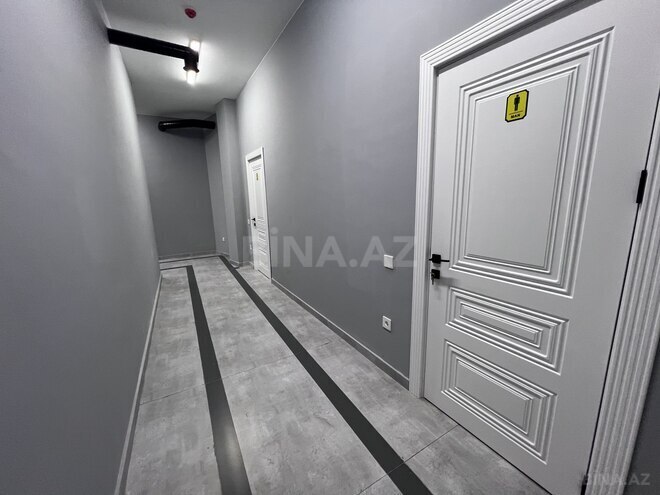 İcarəyə verilir  obyekt 550 m², Nəriman Nərimanov m., photo 15 from 23