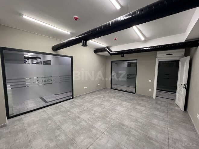 İcarəyə verilir  obyekt 550 m², Nəriman Nərimanov m., photo 13 from 23