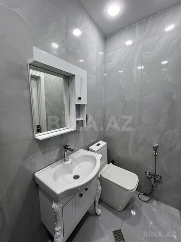 Satılır 2 otaqlı yeni tikili 60 m², 20 Yanvar m., photo 11 from 14
