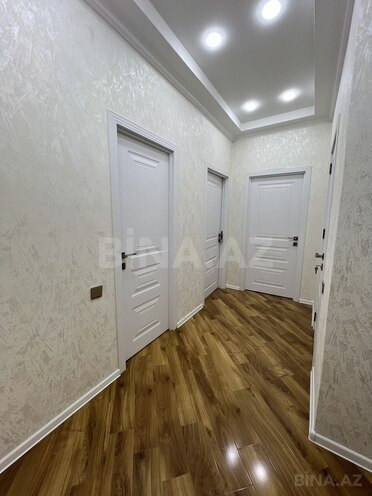 Satılır 2 otaqlı yeni tikili 60 m², 20 Yanvar m., photo 7 from 14