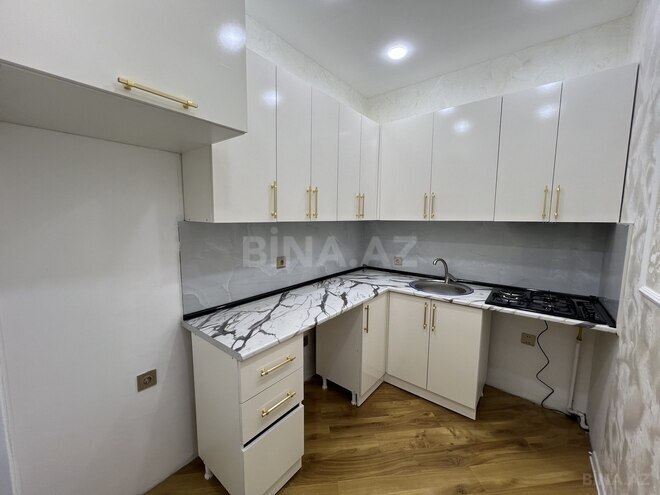 Satılır 2 otaqlı yeni tikili 60 m², 20 Yanvar m., photo 8 from 14