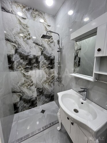 Satılır 2 otaqlı yeni tikili 60 m², 20 Yanvar m., photo 4 from 14