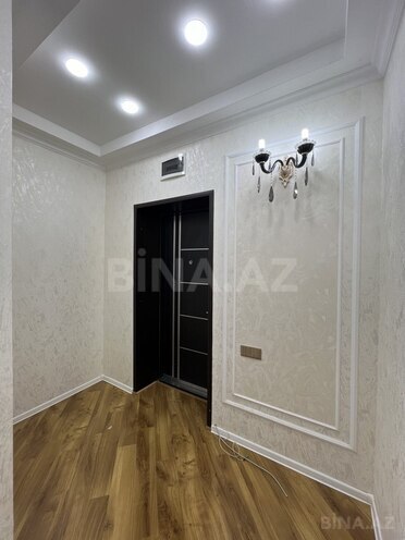 Satılır 2 otaqlı yeni tikili 60 m², 20 Yanvar m., photo 5 from 14