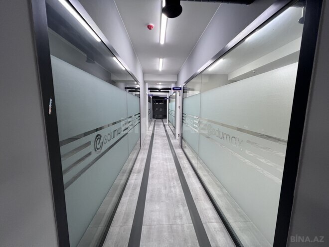 İcarəyə verilir  obyekt 550 m², Nəriman Nərimanov m., photo 20 from 23