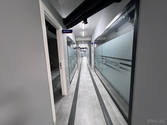 İcarəyə verilir  obyekt 550 m², Nəriman Nərimanov m., photo 21 from 23