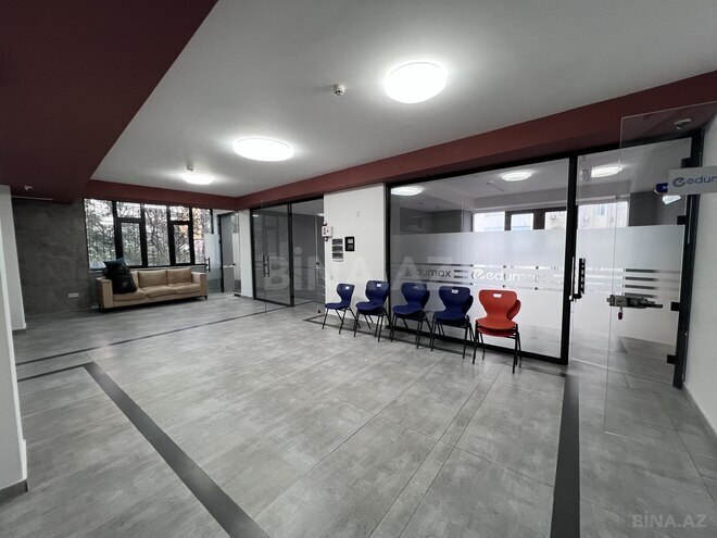 İcarəyə verilir  obyekt 550 m², Nəriman Nərimanov m., photo 6 from 23
