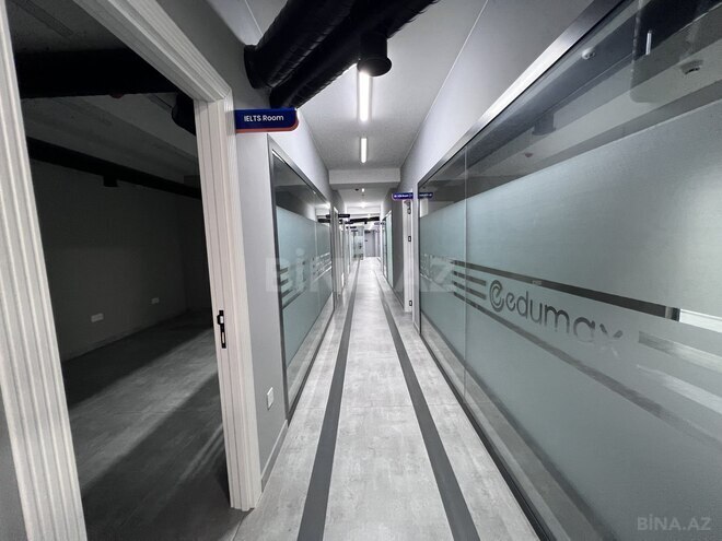 İcarəyə verilir  obyekt 550 m², Nəriman Nərimanov m., photo 22 from 23