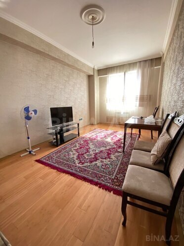 Satılır 2 otaqlı yeni tikili 65 m², Abşeron r., photo 5 from 17