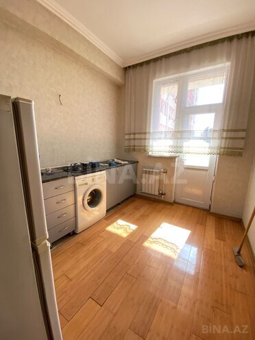 Satılır 2 otaqlı yeni tikili 65 m², Abşeron r., photo 15 from 17