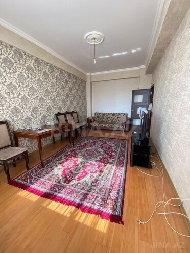 Satılır 2 otaqlı yeni tikili 65 m², Abşeron r., photo 1 from 17