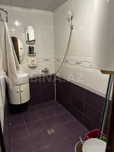 Satılır 2 otaqlı köhnə tikili 70 m², İnşaatçılar m., photo 10 from 14