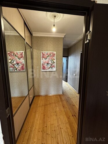 Satılır 2 otaqlı köhnə tikili 70 m², İnşaatçılar m., photo 7 from 14