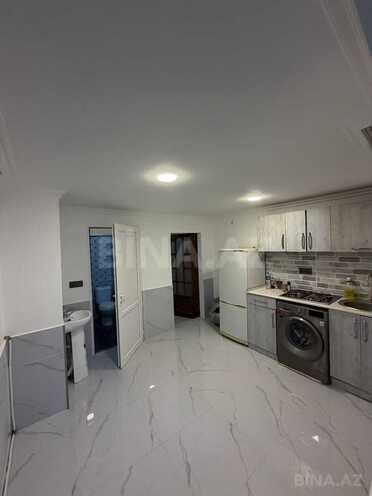 Satılır 1 otaqlı köhnə tikili 32 m², Elmlər Akademiyası m., photo 13 from 15