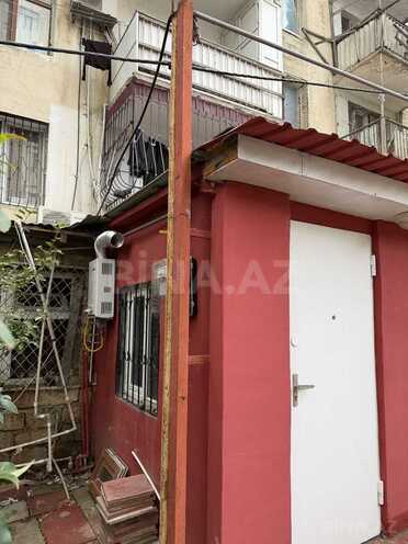 Satılır 1 otaqlı köhnə tikili 32 m², Elmlər Akademiyası m., photo 3 from 15