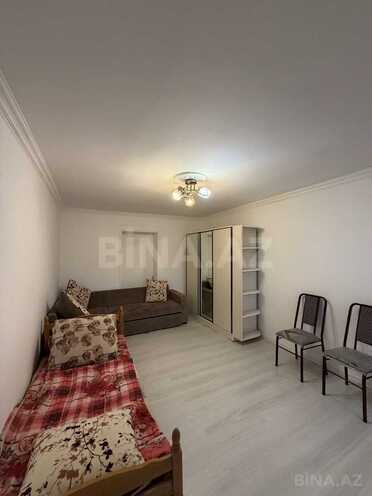 Satılır 1 otaqlı köhnə tikili 32 m², Elmlər Akademiyası m., photo 8 from 15