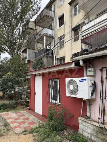 Satılır 1 otaqlı köhnə tikili 32 m², Elmlər Akademiyası m., photo 1 from 15