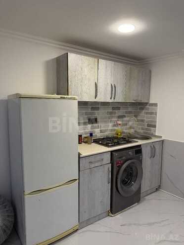 Satılır 1 otaqlı köhnə tikili 32 m², Elmlər Akademiyası m., photo 4 from 15