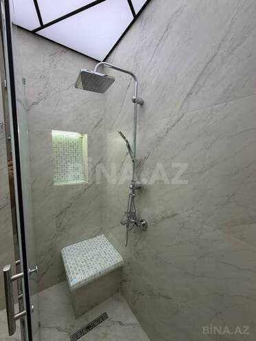Сдаётся 3-комн. новостройка 90 м², м. Кероглу, photo 14 from 15
