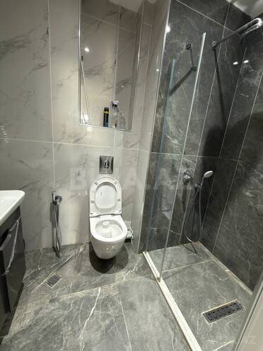 İcarəyə verilir 2 otaqlı yeni tikili 55 m², Yasamal q., photo 8 from 12