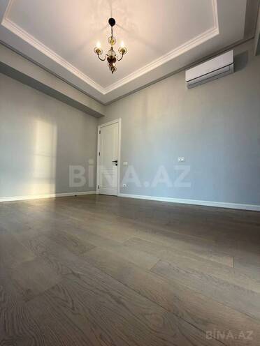 İcarəyə verilir 2 otaqlı yeni tikili 55 m², Yasamal q., photo 11 from 12