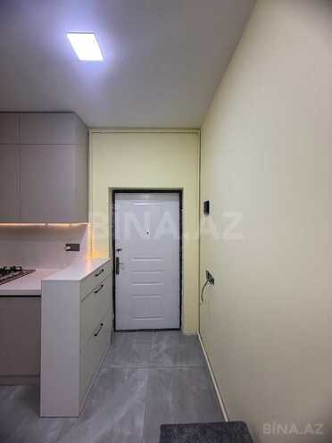 Сдаётся 1-комн. новостройка 40 м², пос. Карачухур, photo 1 from 13