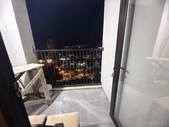 Сдаётся 1-комн. новостройка 40 м², пос. Карачухур, photo 5 from 13