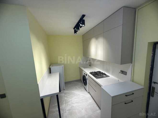 Сдаётся 1-комн. новостройка 40 м², пос. Карачухур, photo 6 from 13