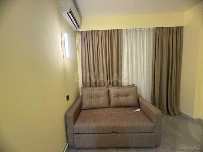 Сдаётся 1-комн. новостройка 40 м², пос. Карачухур, photo 7 from 13