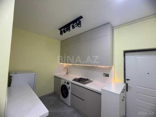 Сдаётся 1-комн. новостройка 40 м², пос. Карачухур, photo 8 from 13