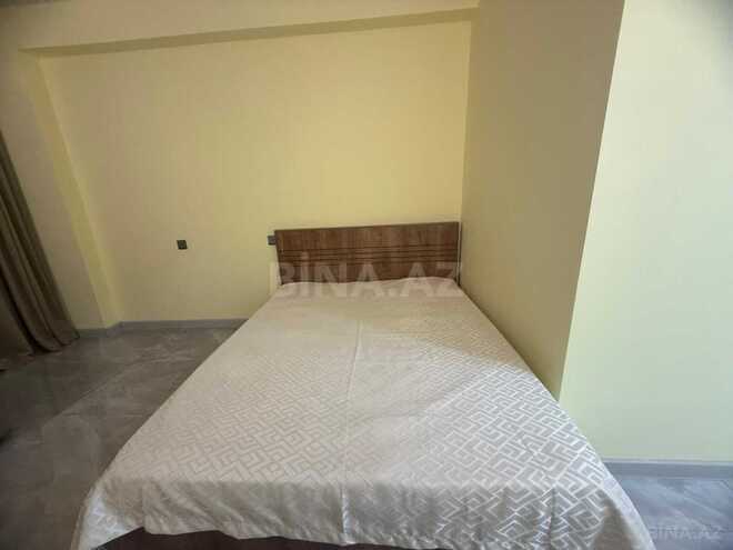 Сдаётся 1-комн. новостройка 40 м², пос. Карачухур, photo 4 from 13