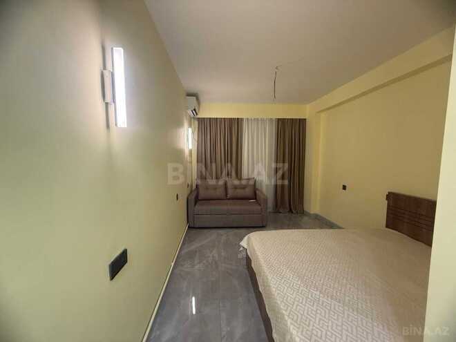 Сдаётся 1-комн. новостройка 40 м², пос. Карачухур, photo 3 from 13