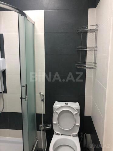 Сдаётся 2-комн. новостройка 75 м², м. Шах Исмаил Хатаи, photo 12 from 14