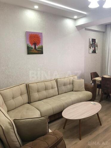 Сдаётся 2-комн. новостройка 75 м², м. Шах Исмаил Хатаи, photo 6 from 14
