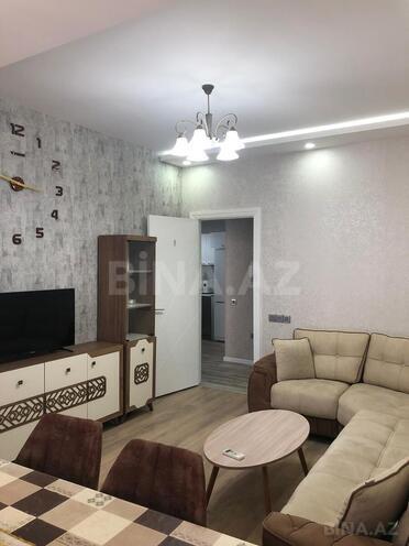 Сдаётся 2-комн. новостройка 75 м², м. Шах Исмаил Хатаи, photo 5 from 14