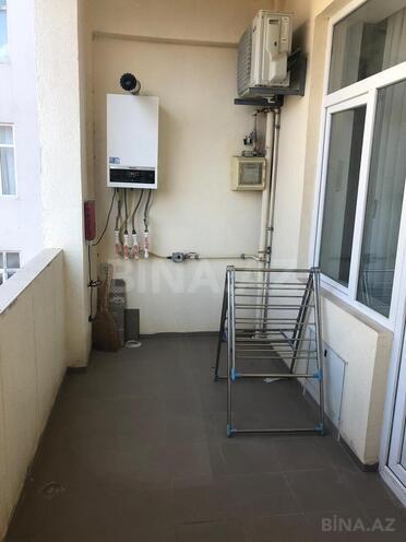 Сдаётся 2-комн. новостройка 75 м², м. Шах Исмаил Хатаи, photo 8 from 14