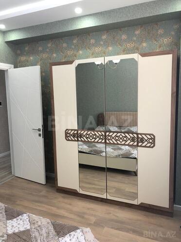 Сдаётся 2-комн. новостройка 75 м², м. Шах Исмаил Хатаи, photo 11 from 14
