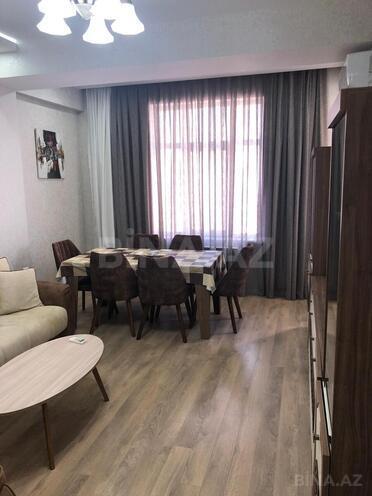 Сдаётся 2-комн. новостройка 75 м², м. Шах Исмаил Хатаи, photo 3 from 14