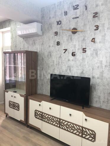 Сдаётся 2-комн. новостройка 75 м², м. Шах Исмаил Хатаи, photo 4 from 14