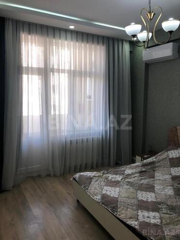 Сдаётся 2-комн. новостройка 75 м², м. Шах Исмаил Хатаи, photo 9 from 14