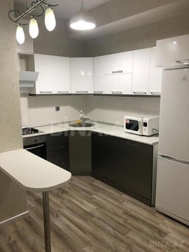 Сдаётся 2-комн. новостройка 75 м², м. Шах Исмаил Хатаи, photo 7 from 14