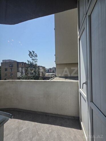Satılır 3 otaqlı yeni tikili 115 m², İnşaatçılar m., photo 13 from 18