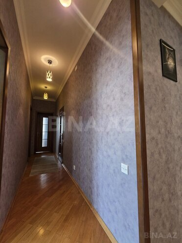 Satılır 3 otaqlı yeni tikili 115 m², İnşaatçılar m., photo 17 from 18