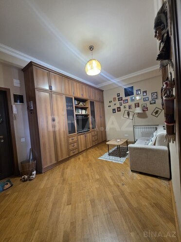Satılır 3 otaqlı yeni tikili 115 m², İnşaatçılar m., photo 9 from 18