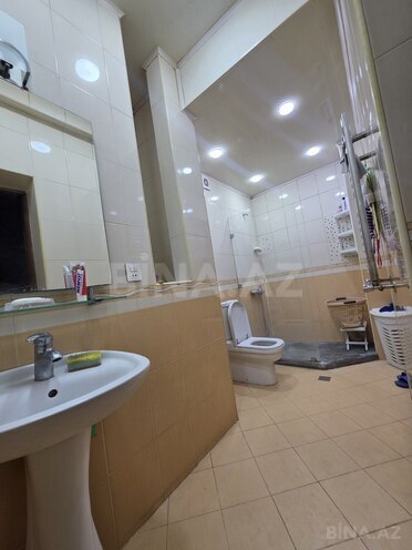 Satılır 3 otaqlı yeni tikili 115 m², İnşaatçılar m., photo 14 from 18