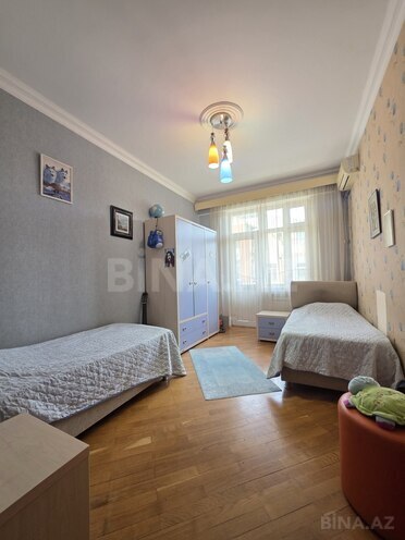 Satılır 3 otaqlı yeni tikili 115 m², İnşaatçılar m., photo 8 from 18