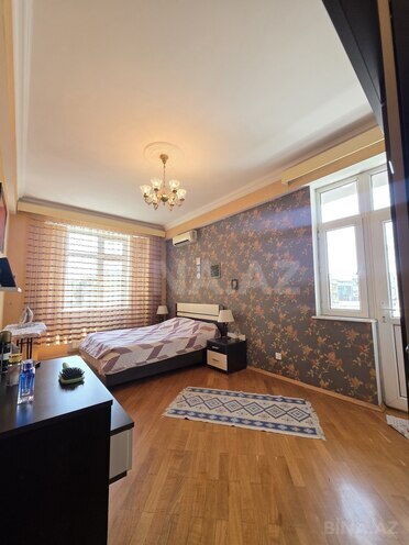 Satılır 3 otaqlı yeni tikili 115 m², İnşaatçılar m., photo 7 from 18