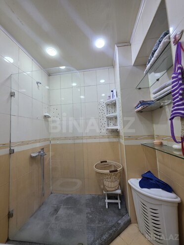 Satılır 3 otaqlı yeni tikili 115 m², İnşaatçılar m., photo 16 from 18